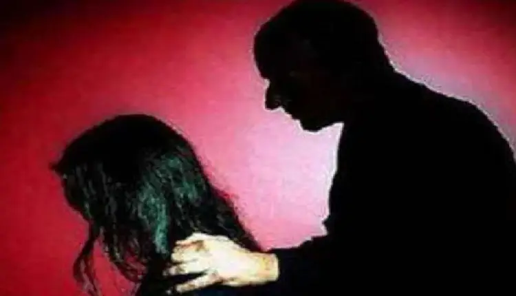 Pune Crime News | The father himself molested the two-and-a-half-year-old girl; Wife who asked for Jab was beaten up