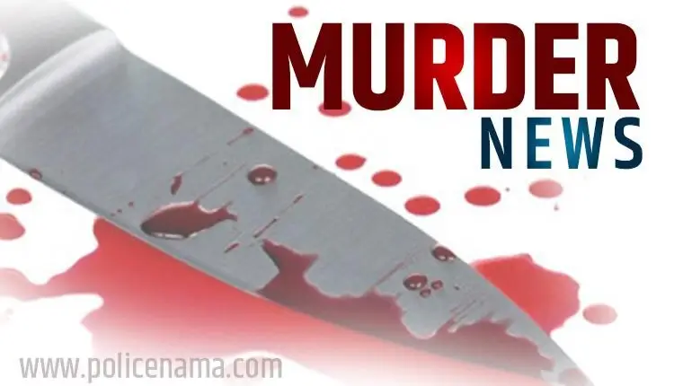 Pune Crime News | brutal murder of mocca criminal on karvenagar road