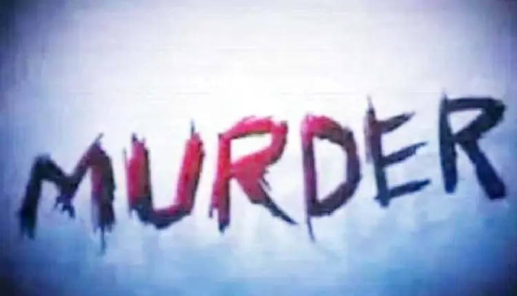 Ahmednagar Crime News | mother killed five month son