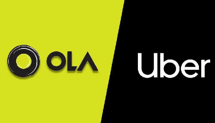 Pune Ola- Uber | ola uber will need a firm license for passenger transport temporary license now closed