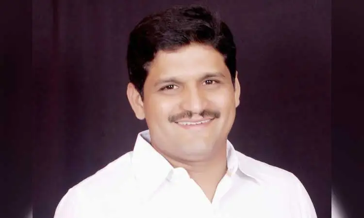 Pune Chinchwad Bypoll Election | rahul kalate firm on contesting pimpri chinchwad bypoll amid call from uddhav thackeray ajit pawar