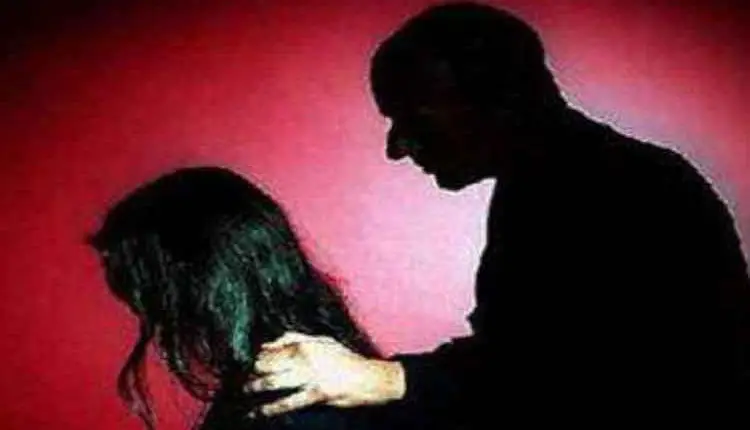 Mumbai Crime News | two minor girls sexually assaulted in panvel and uran