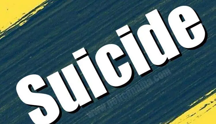 Nagpur Crime | nagpur girl committed suicide due to mental stress boyfriend refused to marry her nagpur crime news