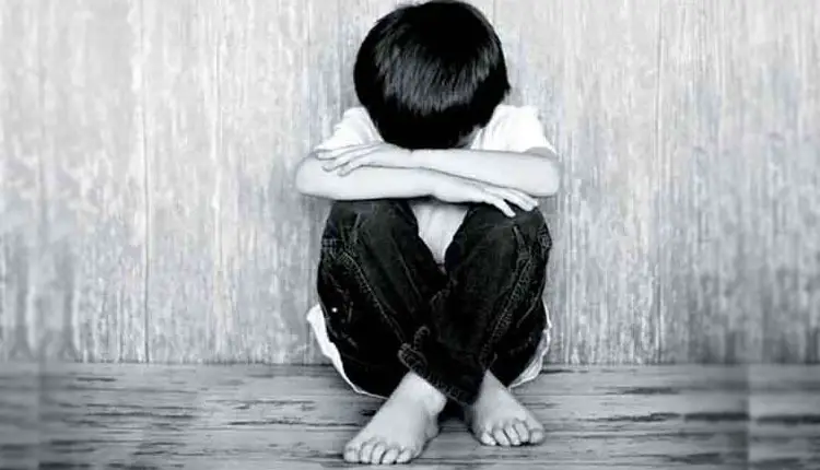 Nagpur Crime News | 7 year old boy molested by man in nagpur complaint filed and police arrest the accused