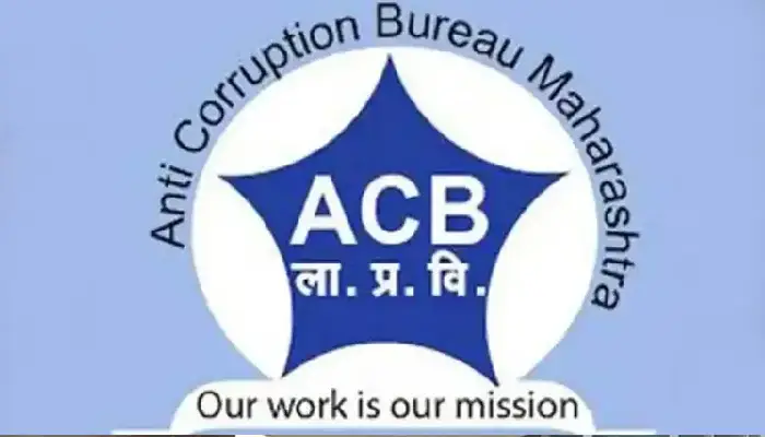 Osmanabad ACB Trap | Police Patil arrested while taking bribe of 70 thousand rupees from sand contractor threatening action