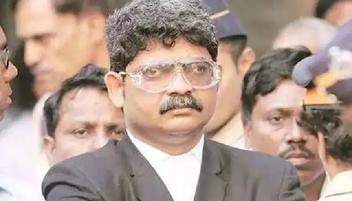Adv. Gunaratna Sadavarte | gunaratna sadavarte lawyers charter revoked