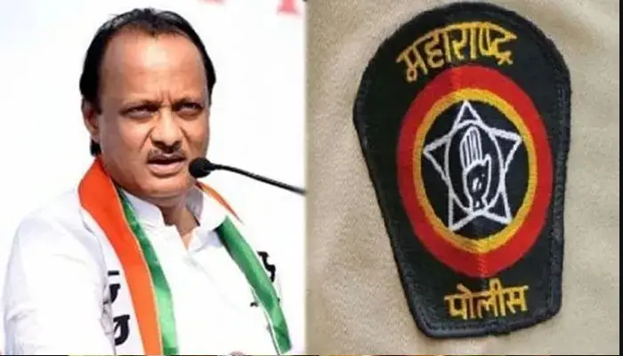 Ajit Pawar On Maharashtra Police | Increase in attacks on Maharashtra police in the state; Likely to affect police morale, more than 30 attacks in 3 months - Ajit Pawar