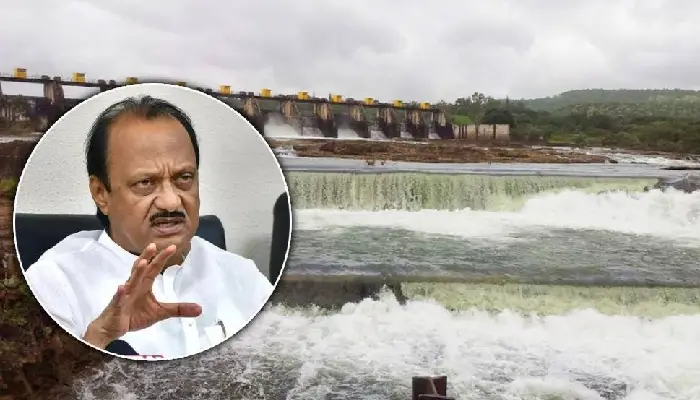 Ajit Pawar On Water Pollution In Dams Of Pune District | Implement a concrete program to prevent water pollution in dams in Pune district