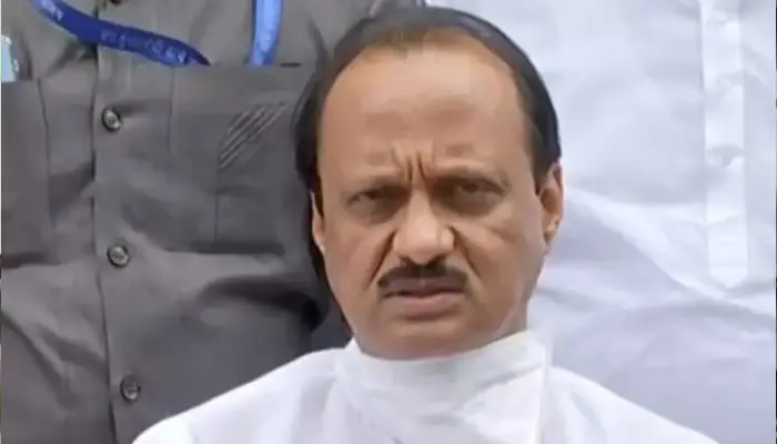 Ajit Pawar On Maharashtra Farmers Issue | 20 thousand protesting farmers at the gates of Mumbai in the scorching sun; The government should discuss with the protesting farmers urgently and resolve the issues