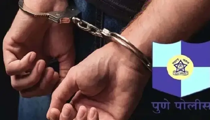 Pune Crime News | A minor girl from Pune was sold in Madhya Pradesh on the pretense of marriage, two arrested for selling them for Rs 50,000