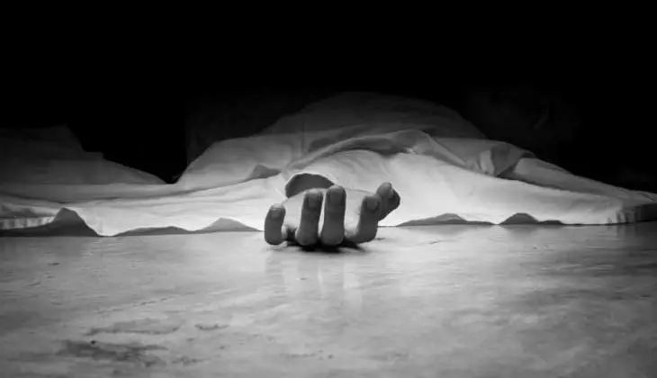 Beed Crime News | 25 years old youth found dead in well