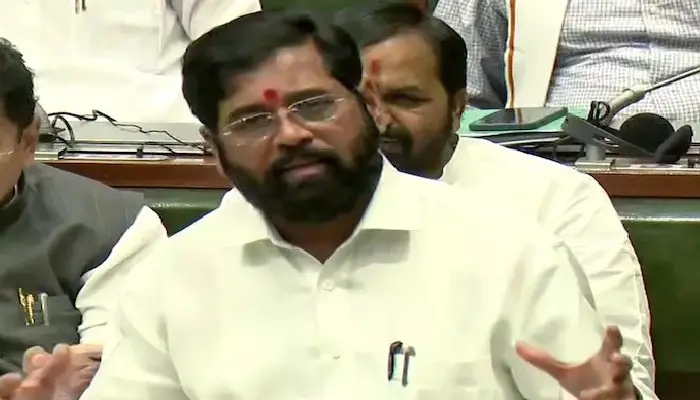 Maharashtra Farmers Long March | Immediate implementation of decisions taken on the demands of farmers' long march; Chief Minister Eknath Shinde's instructions to the district administration