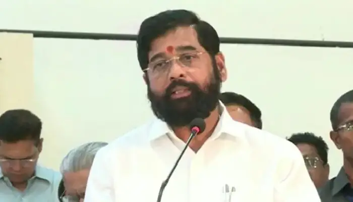 Influenza Virus | Chief Minister Eknath Shinde's review of the influenza situation