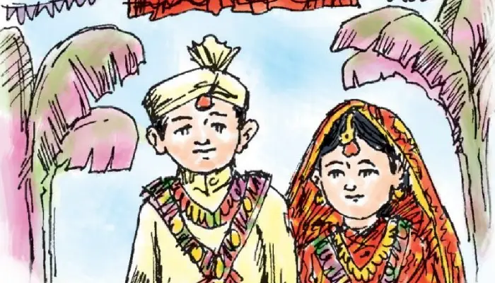 Pune Crime News | Crime against husband along with parents who arrange child marriage of girl, incident in Yerwada area