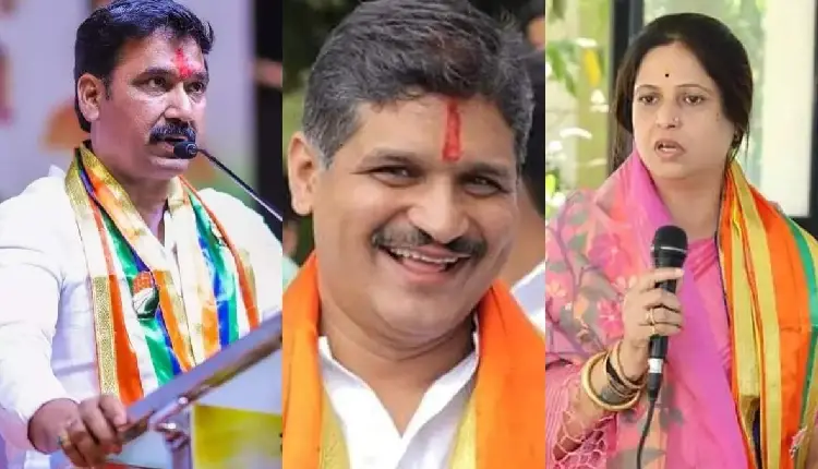Pune Chinchwad Bypoll Election Results | kasba by election chinchwad mla will be declared after 37 rounds of counting
