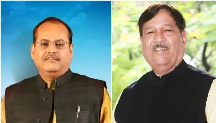 Congress Mohan Joshi On Pune BJP MP Girish Bapat | A leader with a vision of development was lost