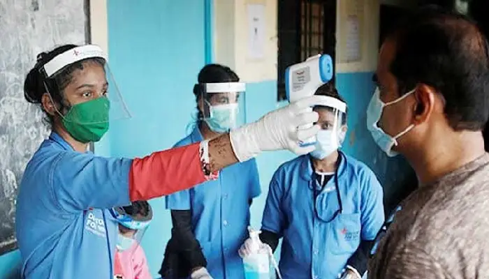 Coronavirus Cases In India | india records 1300 new covid cases highest in 140 days coronavirus cases in india latest