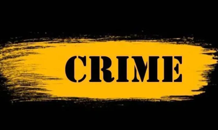 Kolhapur Crime | prostitute racket busted by kolhapur police one arrested