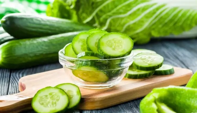 Cucumber Benefits | must eat cucumber in meals during summer know benefits