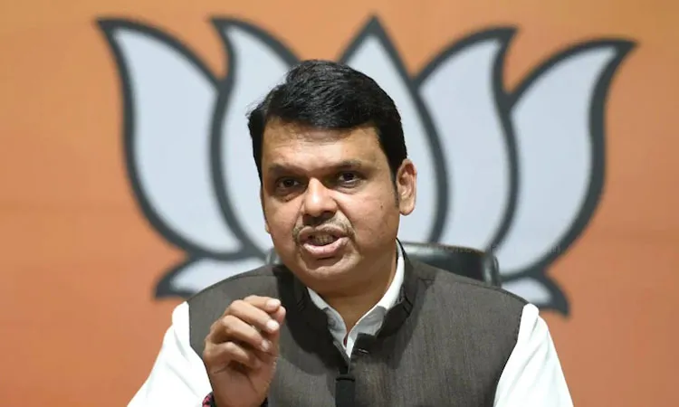 Devendra Fadnavis | why ncp got chichwad seat in byelection 2023