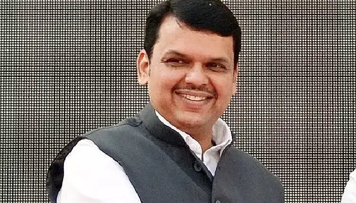 Devendra Fadnavis | Strengthening of planning projects to increase the quality of development works in the district – Deputy Chief Minister Devendra Fadnavis