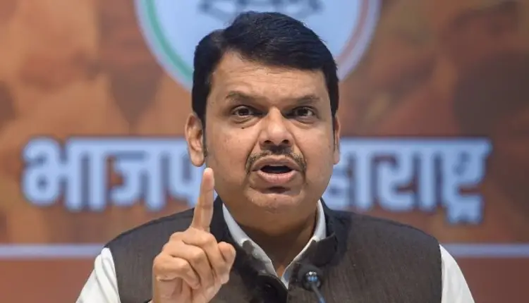 Devendra Fadnavis | MHADA cessable building will be charged service charges as before; Deputy Chief Minister Devendra Fadnavis' announcement in the Assembly