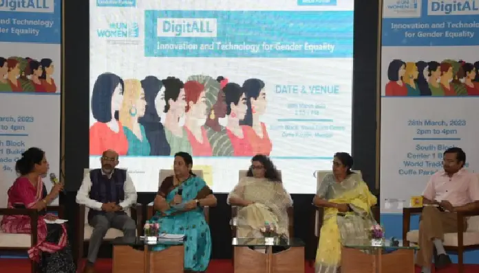 Dr. Neelam Gorhe | For women empowerment, their rights, representation, development resources should be available