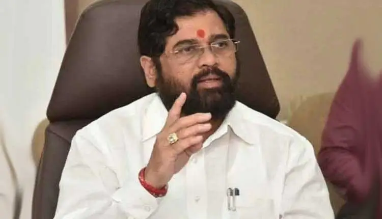 CM Eknath Shinde | nepotism in cooperative sector in ncp party on radar a clear signal from the chief minister eknath shinde