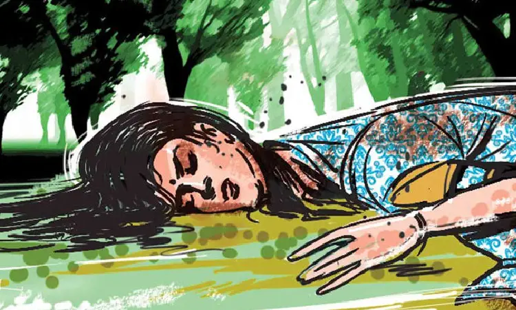 Hingoli Crime News | hingoli 19 year old student takes her life after failing in exams