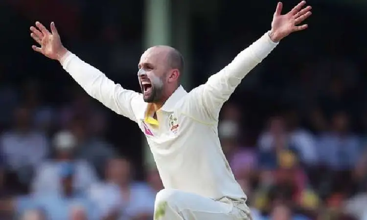 IND vs AUS 3rd Test | nathan lyon breaks muttiah muralitharans record to become the highest wicket taker spinner against india
