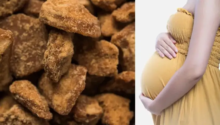 Jaggery During Pregnancy | know about 5 benefits of eating jaggery during pregnancy