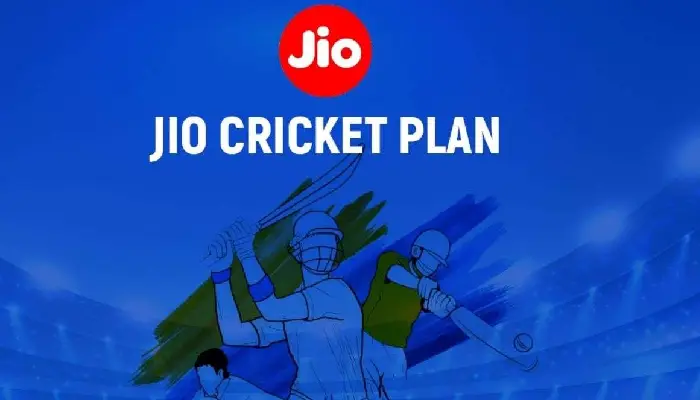 Jio Cricket Plan | jio launches 3 cricket plans before ipl 2023 starts preapis recharge plans and unlimited calling 40 gb free deta