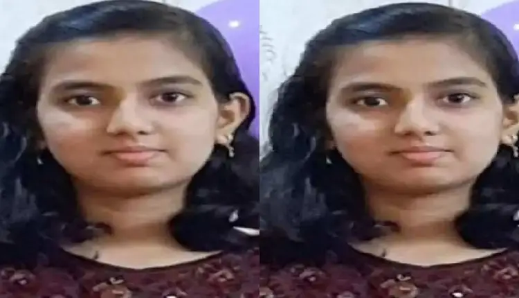  Kolhapur Crime News | hsc 12th exam student dies while undergoing treatment after developing fever