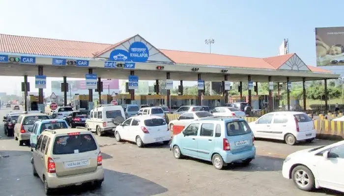 Mumbai Pune Expressway | mumbai pune expressway toll rates hike by 18 percent from 01 april 2023