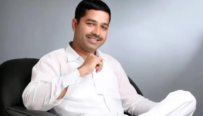 FIR On NCP Sachin Dodke | Case filed against NCP's Sachin Dodke; BJP general secretary was threatened and workers were beaten up