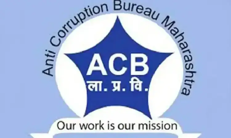Nashik ACB Trap | Three employees of Manmad municipal council in anti-corruption net while taking bribe