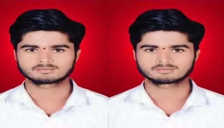 Nashik Crime News | unfortunate death of 12th student harish deore in surane village nashik