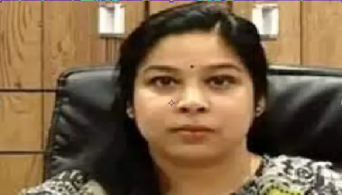 Nidhi Pandey IAS | Complete Panchnama immediately – Divisional Commissioner Dr. Nidhi Pandey