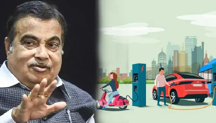 Nitin Gadkari | will petrol diesel be stopped in the country nitin gadkaris speech on water air and noise pollution