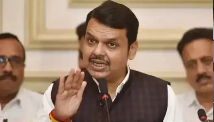 Old Pension Scheme News | devendra-fadnavis-first-reaction-after-government-employees-called-off-their-strike