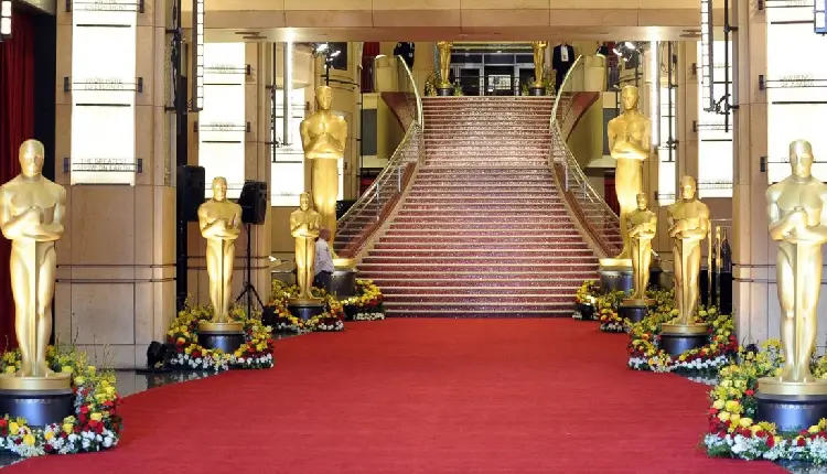 Oscars 2023 | oscars 2023 for the first time in 62 years the color of the carpet at the oscars will not be red