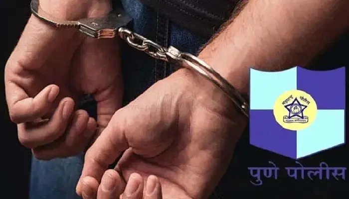  Pune Crime News | Drugs worth 11 lakh seized in two operations in Pune; Catha Idulis Khat, drugs seized for the first time, two foreign nationals arrested