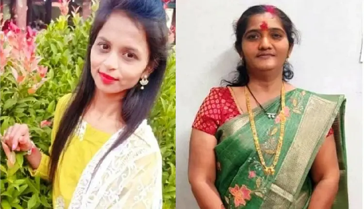 Pune Crime News | shocking two women commit suicide on international womens day huge excitement in daund taluka