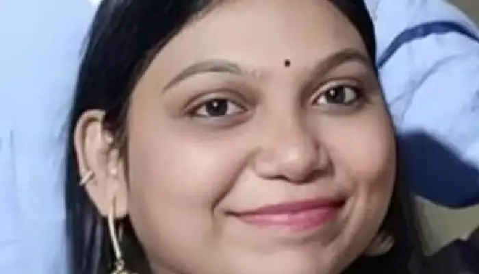 Pune Crime Suicide News | BJP leader's software engineer daughter commits suicide in Bavdhan Pune
