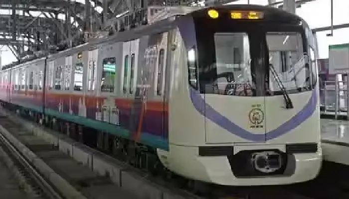 Pune Metro News | pimpri to swargate pune metro route to open in march 2024 pune marathi news