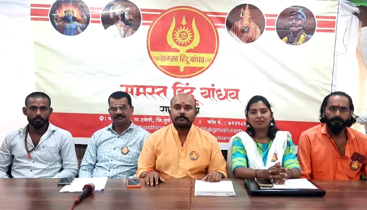 Pune News | An independent corporation for the conservation of Gadkot in three months! Ravindra Padwal informed in the press conference that Tourism Minister Mangalprabhat Lodha has given an assurance