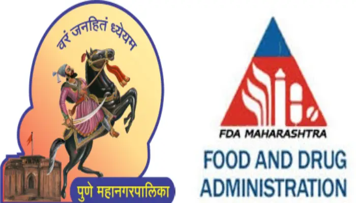 Pune PMC To FDA Administration | FDA to make mandatory No Objection Certificate (NOC) from water supply department for traders at the time of food license renewal; LETTER FROM MUNICIPAL COMMISSIONER TO FDA ADMINISTRATION