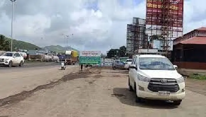 Pune-Satara National Highway | Remove encroachments from Pune-Satara National Highway, otherwise...