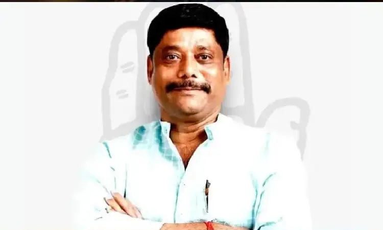 Pune Lok Sabha Election 2024 | Ravindra Dhangekar for Congress in Pune for Lok Sabha