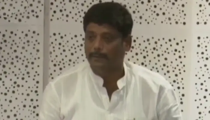 MLA Ravindra Dhangekar | Ravindra Dhangekar's first attention in the Legislative Assembly, 'these' important demands made for the people of Pune (Video)